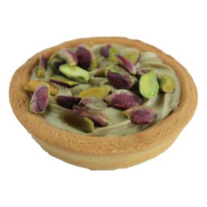 Rigo' cestino frolla pistacchio 60 g