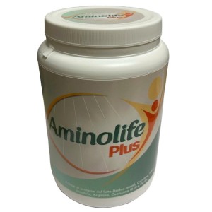 Aminolife plus 600g