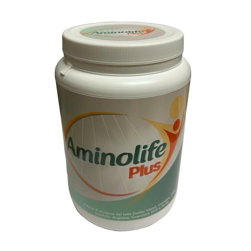 Aminolife plus 600g
