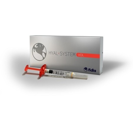 Hyal system vol siringa 1ml