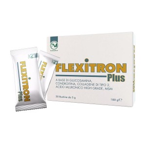 Flexitron plus 20 bustine