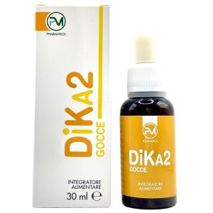 Dika2 30 ml