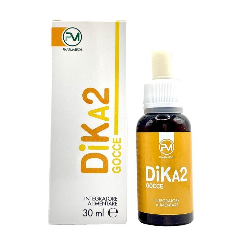Dika2 30 ml