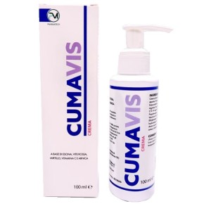 Cumavis crema 100 ml