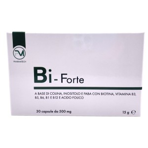 Bi-forte 30 capsule