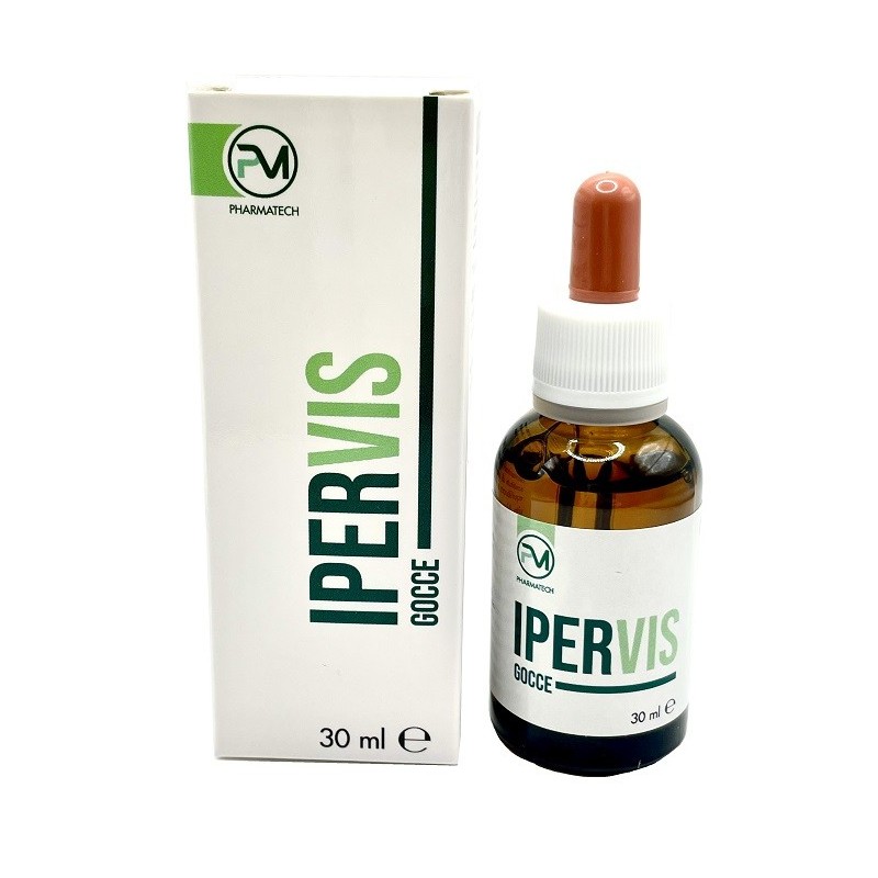 Ipervis 30 ml Ipervis 30 ml