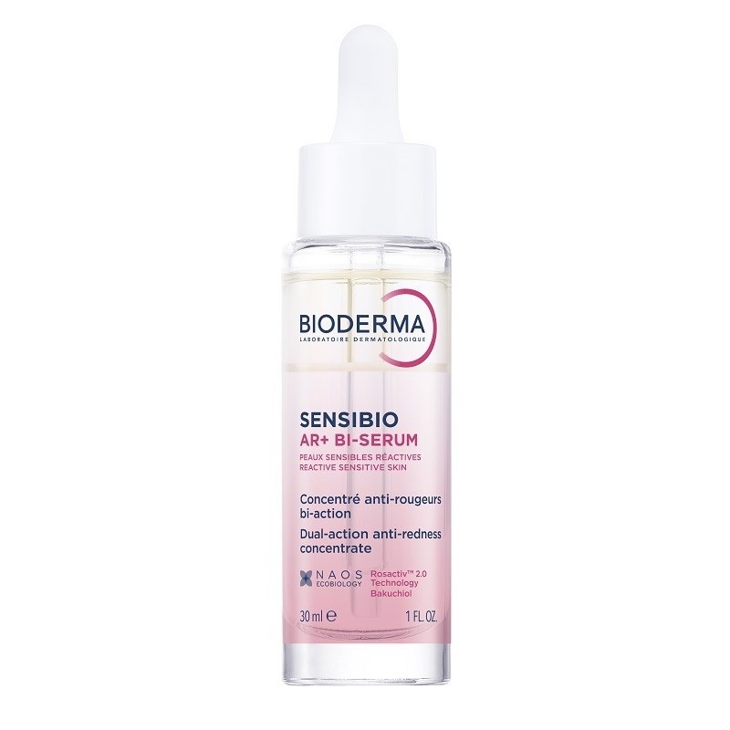 Sensibio ar+ bi-serum 30 ml
