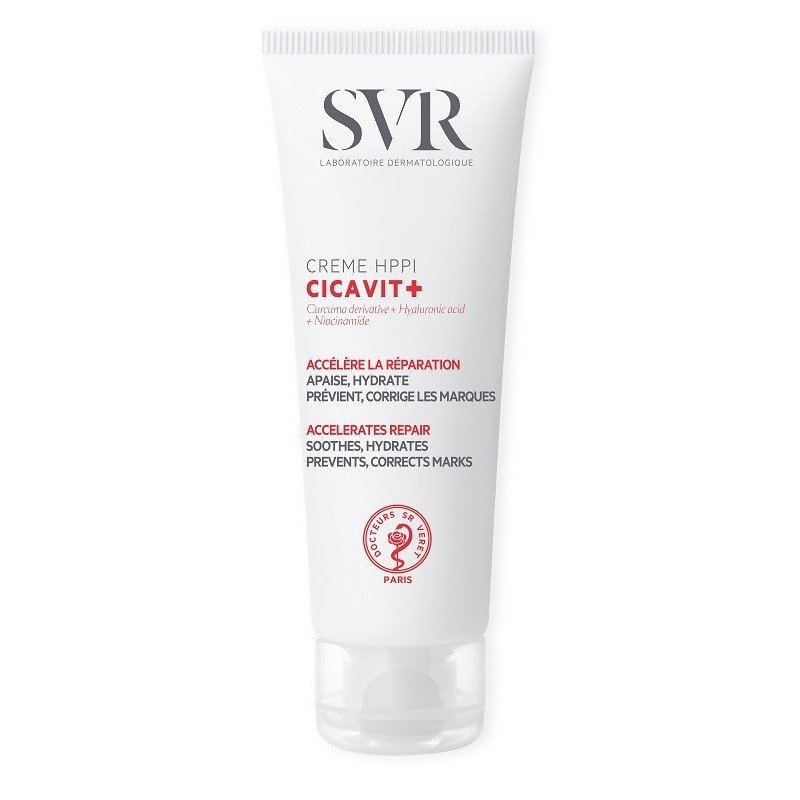 Cicavit+ creme hppi 40 ml