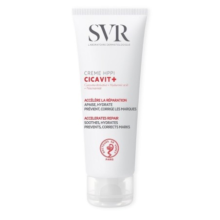 Cicavit+ creme hppi 40 ml