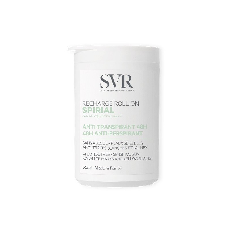 Spirial roll on refill 50 ml