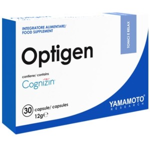 Yamamoto research optigen 30 capsule