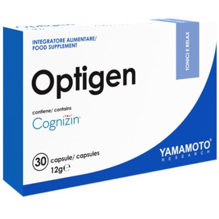 Yamamoto research optigen 30 capsule