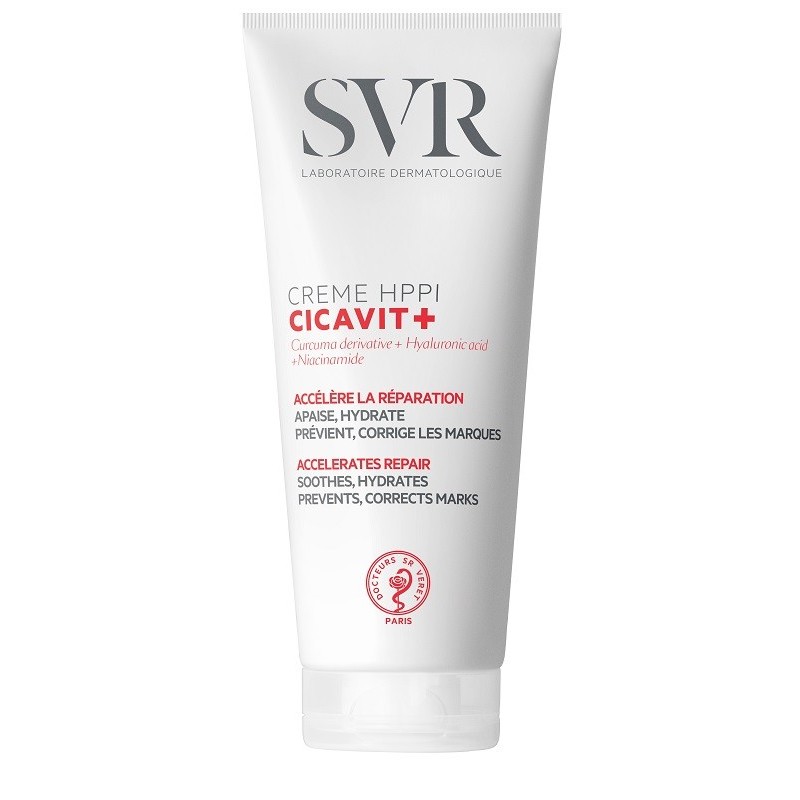 Cicavit+ creme hppi 100 ml