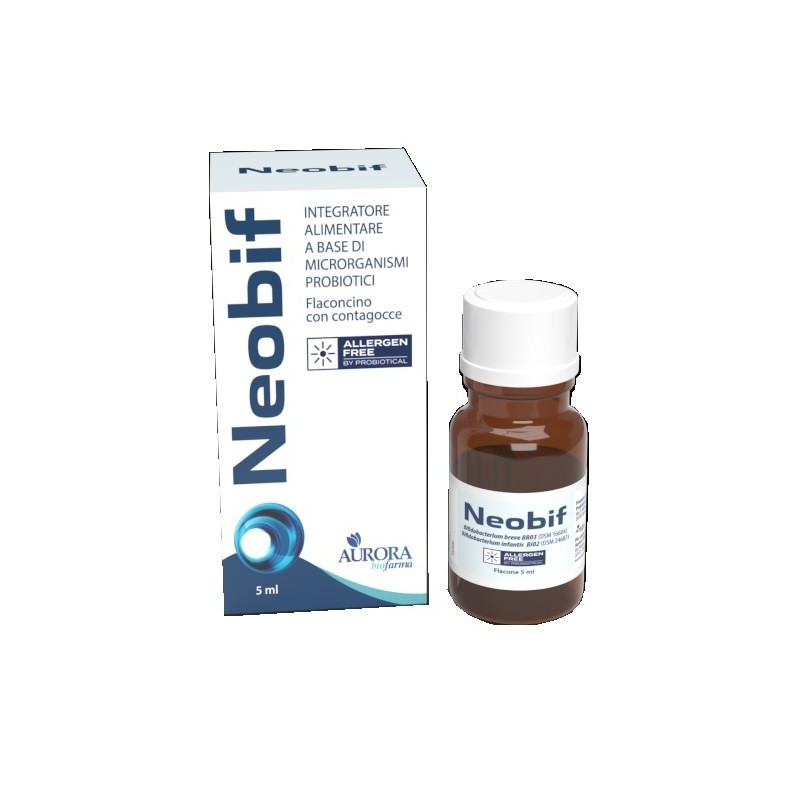 Neobif 5 ml