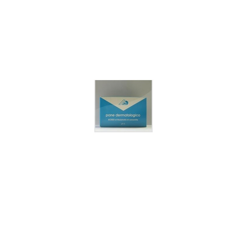 Sidea pane dermatologico acido 100 g