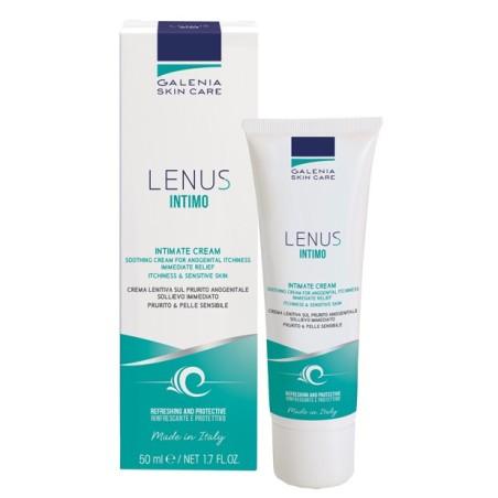 Lenus intimo 50 ml