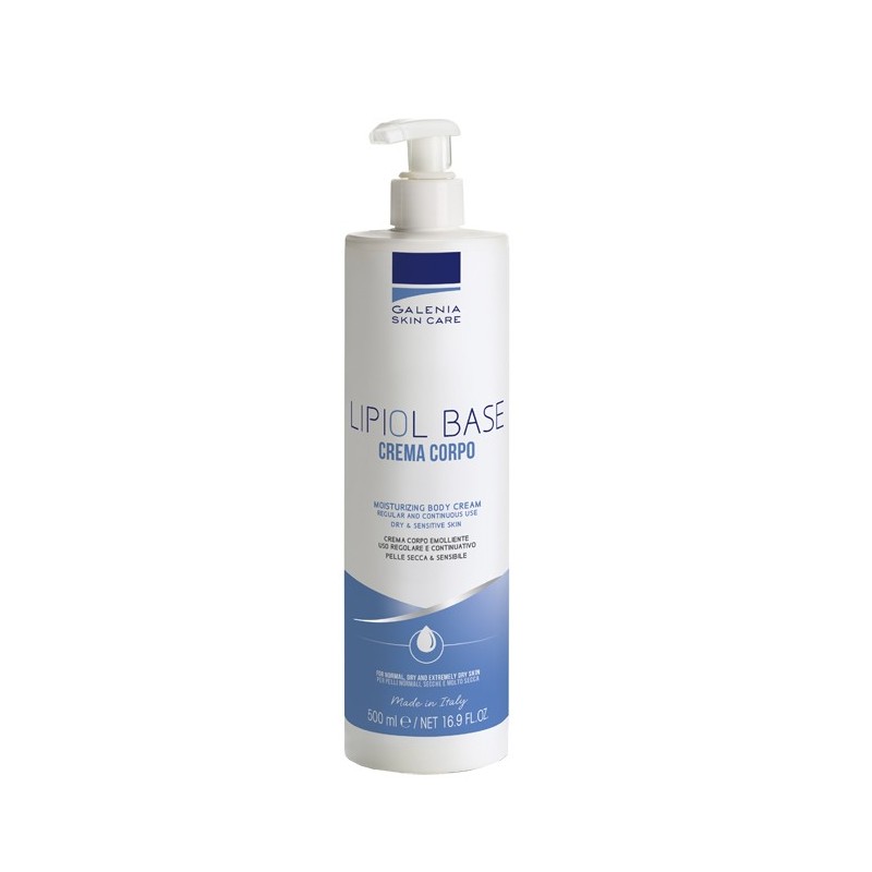 Lipiol base 500 ml Lipiol base 500 ml