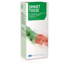 Smart tosse 150 ml