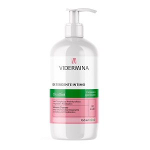 Vidermina clx detergente 500 ml nuova formula