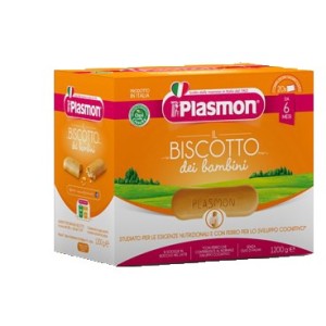 Plasmon biscotto 1200 g