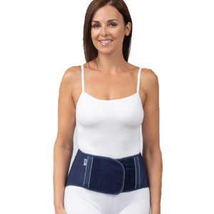 Corsetto elastico l allevia