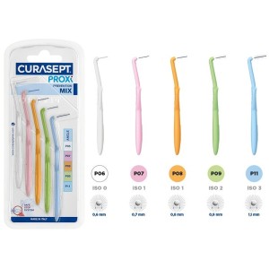 Curasept proxi angle mix