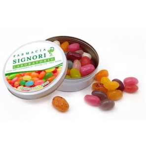 Caramelle jelly beans 40 g