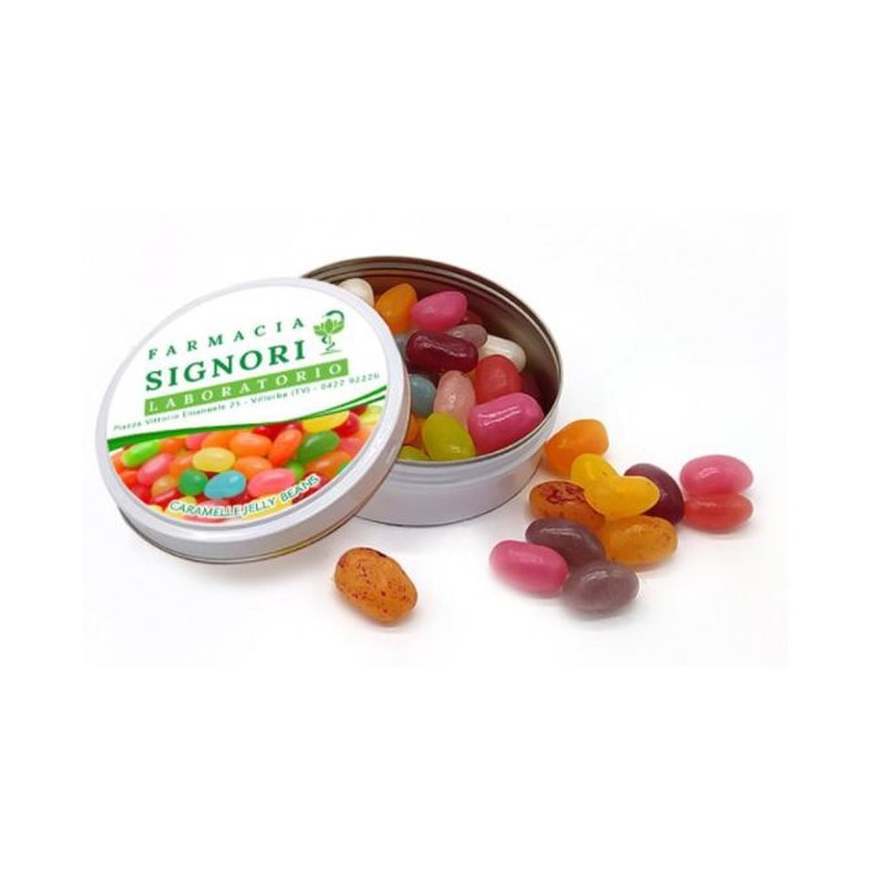 Caramelle jelly beans 40 g
