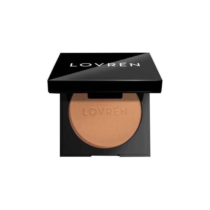 Lovren t1 terra natural bronze 11 g