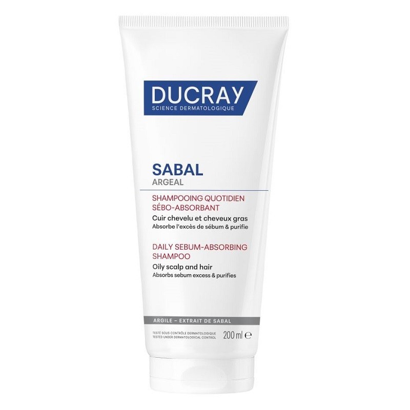 Sabal shampoo quotidiano 200 ml Sabal shampoo quotidiano 200 ml