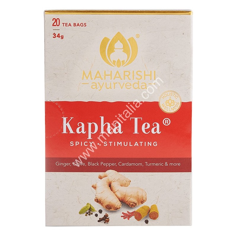 Te' kapha 20 filtri Te' kapha 20 filtri