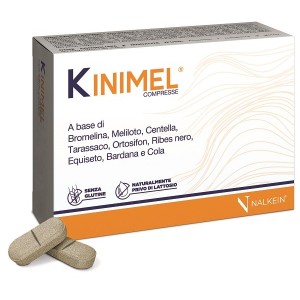 Kinimel 30 compresse