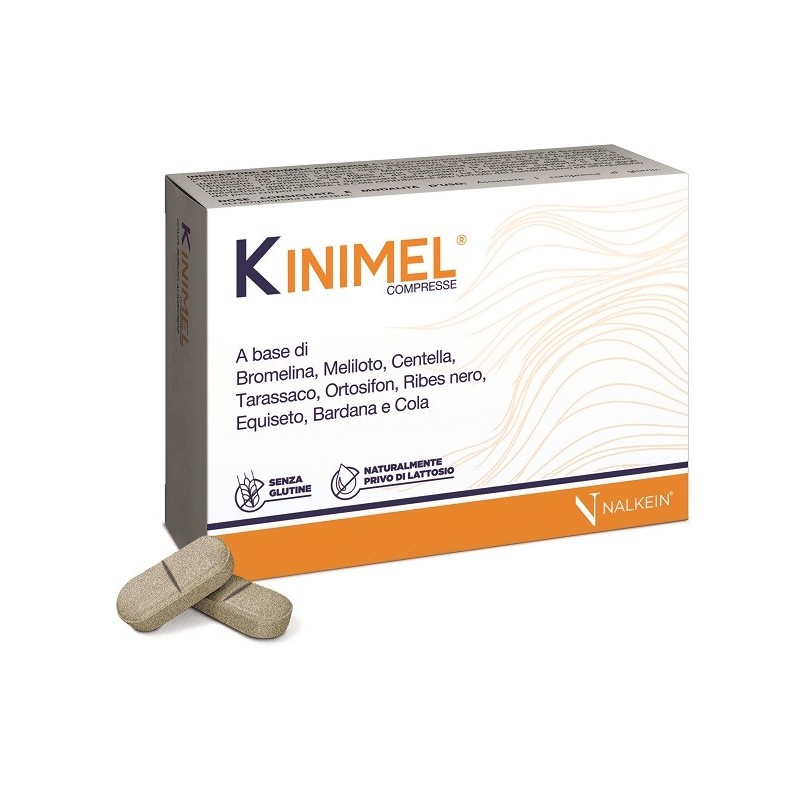 Kinimel 30 compresse