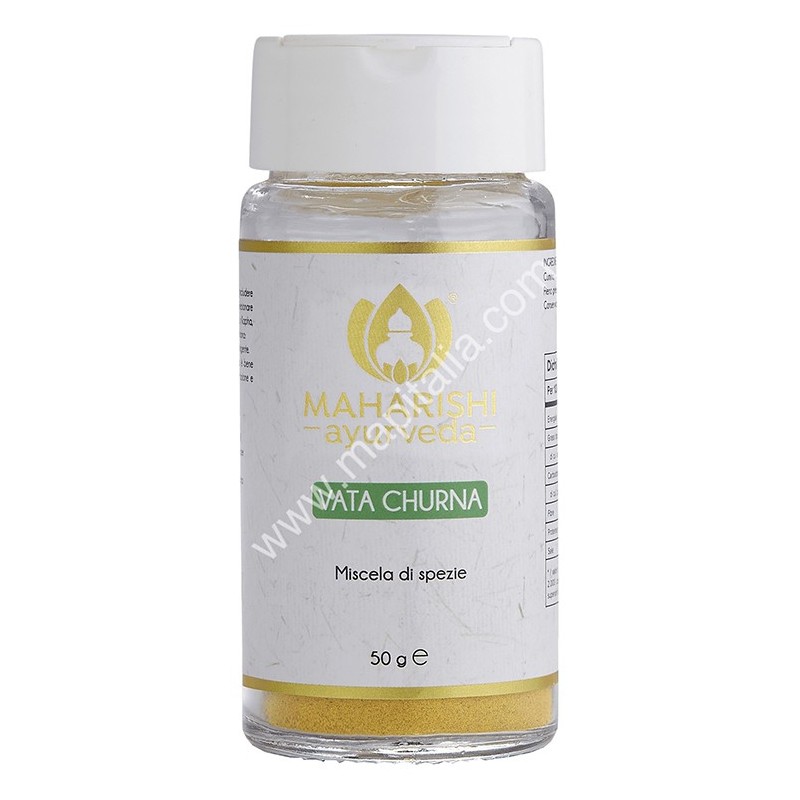 Churna vata miscela spezie 50 g Churna vata miscela spezie 50 g