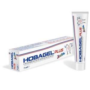 Hobagel plus junior 7 ml