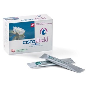 Cistoshield omeostat 16 stick
