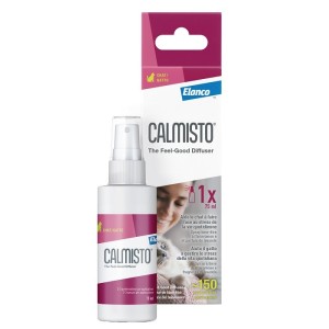 Calmisto gatto spray 75 ml