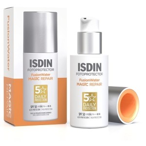 Fusion water magic repair spf50 50 ml