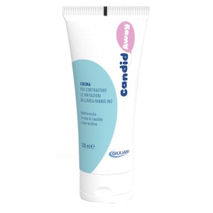 Candidaway crema 100 ml
