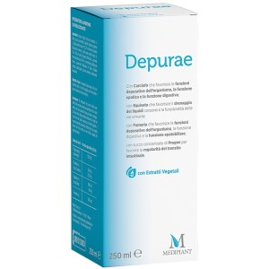 Depurae 250 ml