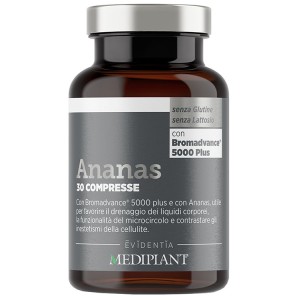 Ananas 30 compresse