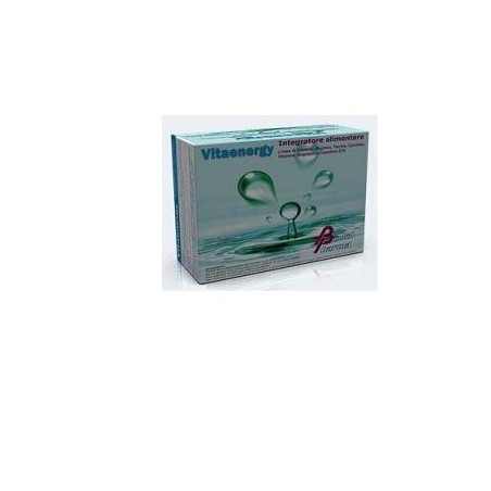 Vitaenergy 20 bustine