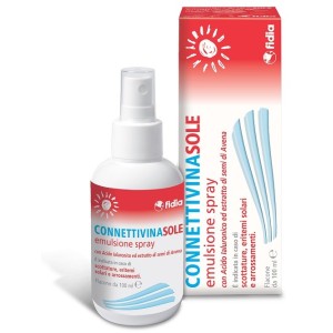 Connettivinasole spray 100 ml