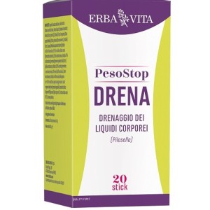 Peso stop drena 20 stick