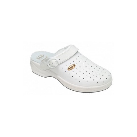 New bonus punched bycast unisex removable insole bianco 40