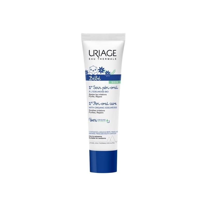 Bebe trattamento peri-orale 30 ml