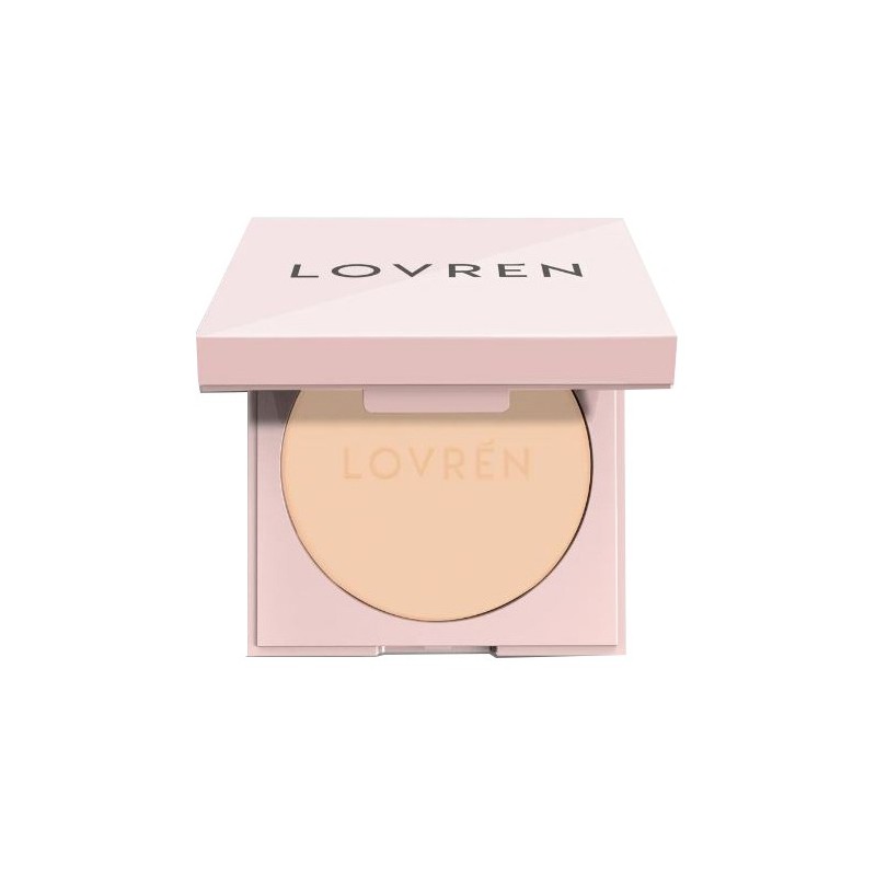 Lovren cipria fix & shine Lovren cipria fix & shine