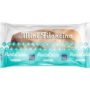 Mini filoncino 80 g