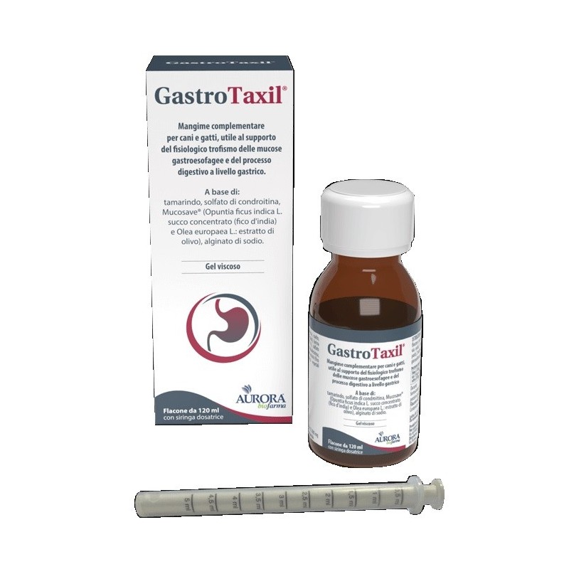 Gastrotaxil 50 ml Gastrotaxil 50 ml