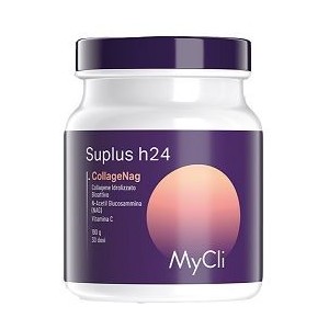 Mycli suplus h24 collagenag 190 g